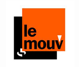 Couleur 3 logo
