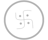Le svastika logo