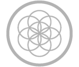 La Fleur de vie logo